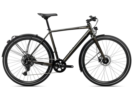 Vélo urbain/trekking Unisexe VECTOR 25 EQ Vert