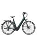 Vélo électrique urbain Unisexe ISWAN 5 iP540 T50/M Vert Elisabeth - Image 1/1