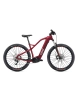 VTT électrique semi rigide Unisexe KARMA 4 iPA432 T45/M Rouge Grenat - Image 1/1