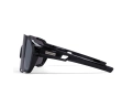 Lunettes Unisexe SINGLETRACK FRAMELESS Noir - Image 2/6