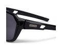 Lunettes Unisexe SINGLETRACK FRAMELESS Noir - Image 5/6