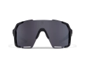 Lunettes Unisexe SINGLETRACK FRAMELESS Noir - Image 1/6