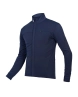 Maillot manches longues Homme ROUBAIX XTRACT Bleu - Image 1/1
