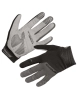 Gants longs Femme HUMMVEE PLUS II Noir - Image 1/1