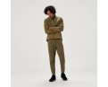 Pantalon Homme TRAILSTER Vert Tweed - Image 2/5