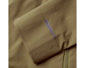 Veste imperméable Homme MT500 WATERPROOF Vert Tweed - Image 4/4