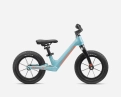 Draisienne Enfant MX 12 Bleu/Orange - Image 1/1