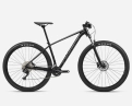 VTT semi rigide Unisexe ONNA 29 30 Noir - Image 1/1