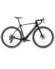 Vélo de route électrique Unisexe GAIN M31E 1X Bordeaux - Image 1/1