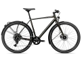 Vélo urbain/trekking Unisexe VECTOR 25 EQ Vert - Image 1/1