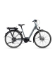 Vélo électrique urbain Unisexe ORGAN'E-CENTRAL 460 Wh Gris - Image 1/1