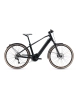 Vélo électrique urbain Unisexe G-LIFE INTENSE COMMUTER 625 Wh Noir - Image 1/1