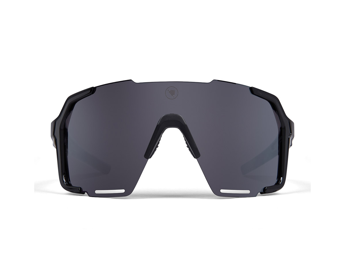 Lunettes Unisexe SINGLETRACK FRAMELESS Noir